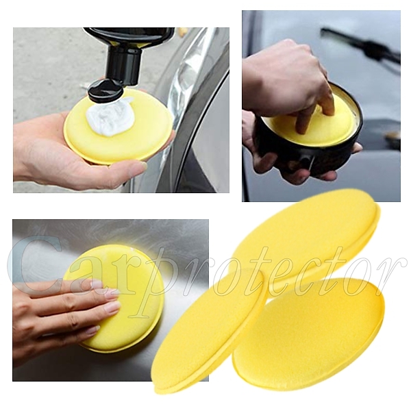 MAKRAPIDO Heavy Cut & Polish